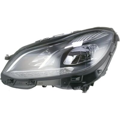 Faros LED H7 Hella - Para Mercedes Clase E Faros LED H7 Hella - Para Mercedes Clase E
