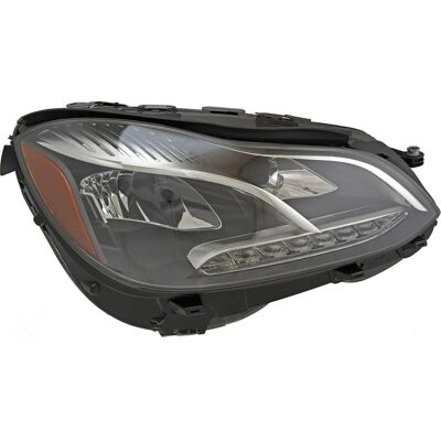 Hella Mercedes-Benz LED = Fényszóró - Jobb, H7, 12V - Fényszóró Hella Mercedes-Benz LED = Fényszóró - Jobb, H7, 12V - Fényszóró