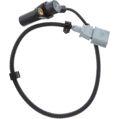 Capteur de position vilebrequin Hella - Inductif, 530mm, 3 broches Capteur de position vilebrequin Hella - Inductif, 530mm, 3 broches