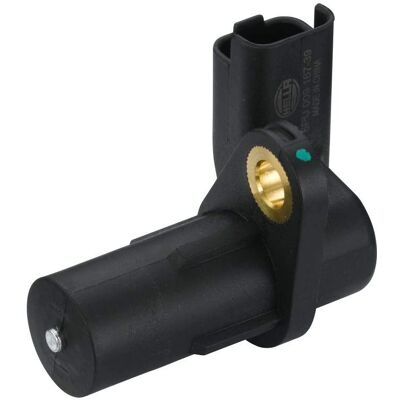 Hella 6PU 009 167-391 Kurbelwellensensor - Kurbelwellensensor Hella 6PU 009 167-391 Kurbelwellensensor - Kurbelwellensensor
