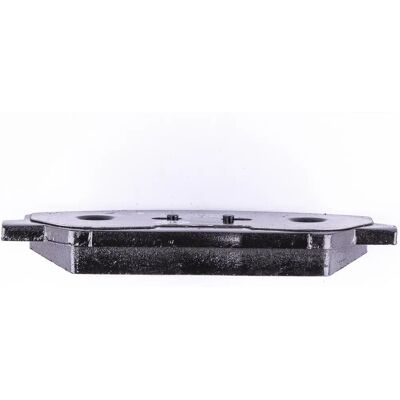 Hella Pagid Brake Pads - Discs, Wear Indicator, Hyundai Kia Hella Pagid Brake Pads - Discs, Wear Indicator, Hyundai Kia