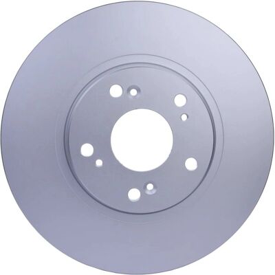 Hella Honda Accord 7 Bremse - Ventileret, 114,3mm, 25mm Hella Honda Accord 7 Bremse - Ventileret, 114,3mm, 25mm