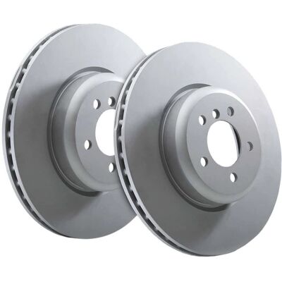 Δίσκος φρένου Hella - 8DD 355 118-781 - Αεριζόμενος - Land Rover Δίσκος φρένου Hella - 8DD 355 118-781 - Αεριζόμενος - Land Rover