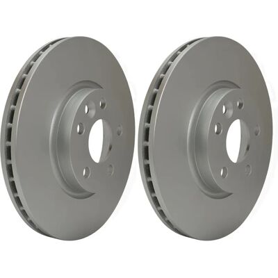 Hella Tarcza hamulcowa Ford Volvo Land Rover - Dysk hamulcowy Hella Tarcza hamulcowa Ford Volvo Land Rover - Dysk hamulcowy