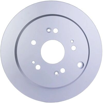 Hella 8DD 355 118-901 Δισκόφρενο για Honda CR-V 2, 3, 4 - Δισκόφρενο Hella 8DD 355 118-901 Δισκόφρενο για Honda CR-V 2, 3, 4 - Δισκόφρενο