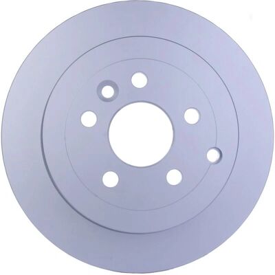 Hella Land Rover Freelander 2 SUV bremseskive - Fuldt, 302mm, 12mm Hella Land Rover Freelander 2 SUV bremseskive - Fuldt, 302mm, 12mm