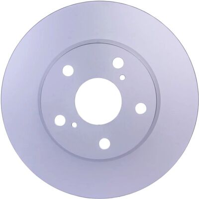 Hella Toyota Auris/Corolla Αεριζόμενος δίσκος φρένων Hella Toyota Auris/Corolla Αεριζόμενος δίσκος φρένων