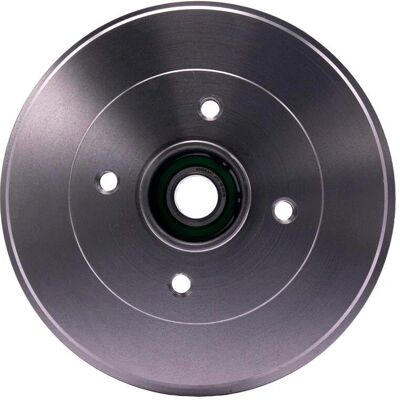 Hella Brake Drum - Renault Dacia ABS Ring Wheel Hub Hella Brake Drum - Renault Dacia ABS Ring Wheel Hub