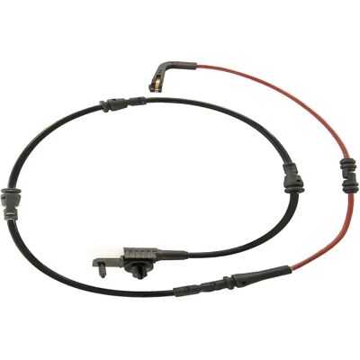 Hella P8637 Varoitusliitin jarrujen kulumisessa - Land Rover Discovery, Range Rover Sport & 4/5 Hella P8637 Varoitusliitin jarrujen kulumisessa - Land Rover Discovery, Range Rover Sport & 4/5