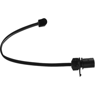 Hella Contact de Uzură a Plăcuțelor de Frână - Audi Q5, 8R - Disc 255mm Hella Contact de Uzură a Plăcuțelor de Frână - Audi Q5, 8R - Disc 255mm