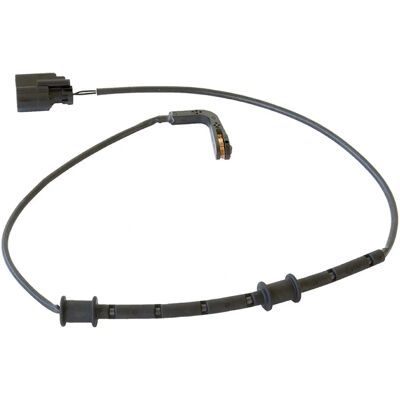 Hella 8DK 355 252-661 Varovainen kosketus jarrupaloissa - Jarrujen kulumisen sensor Hella 8DK 355 252-661 Varovainen kosketus jarrupaloissa - Jarrujen kulumisen sensor