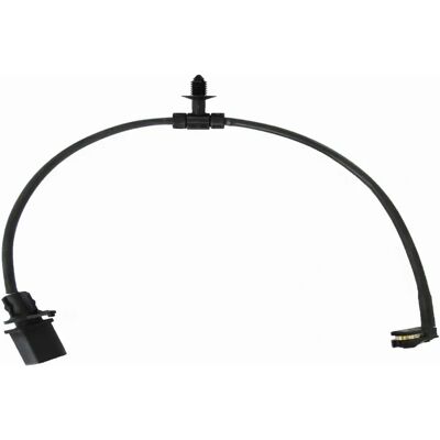 Hella 8DK 355 252-791 Bremsbelagverschleiß Warnkontakt - Bremsensensor Hella 8DK 355 252-791 Bremsbelagverschleiß Warnkontakt - Bremsensensor