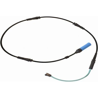 Hella Bpw026 Bremsbelagverschleiß-Warnkontakt - Bremsbelagverschleiß-Sensor Hella Bpw026 Bremsbelagverschleiß-Warnkontakt - Bremsbelagverschleiß-Sensor