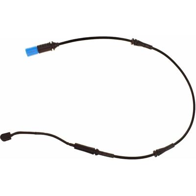Hella Jarrujen kulumisvaroitusliitäntä - BMW X3/X4/IX3 - 8DK 355 252-851 Hella Jarrujen kulumisvaroitusliitäntä - BMW X3/X4/IX3 - 8DK 355 252-851