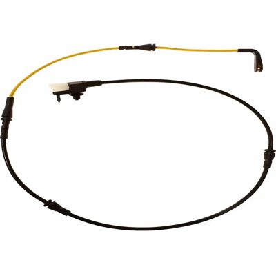 Hella jarrulevyjen kulumisilmoituskytkin Jaguar F-Pace ja Land Rover Velar Hella jarrulevyjen kulumisilmoituskytkin Jaguar F-Pace ja Land Rover Velar
