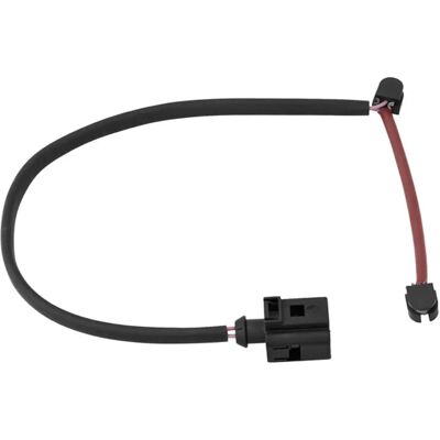 Sensore di usura freni Hella - 8DK 355 252-951 per Porsche 718, 911, Disco, 340mm Sensore di usura freni Hella - 8DK 355 252-951 per Porsche 718, 911, Disco, 340mm