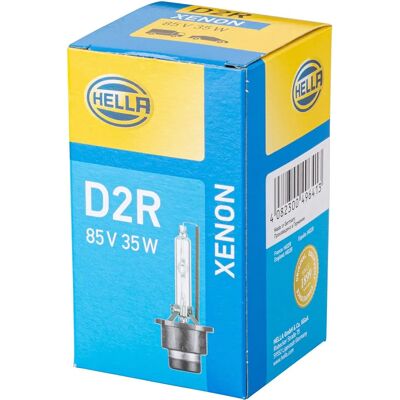 Hella Xenon D2R Hella Xenon D2R