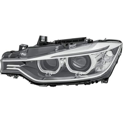 Hella Scheinwerfer - Bi-Xenon LED für BMW 3er Hella Scheinwerfer - Bi-Xenon LED für BMW 3er