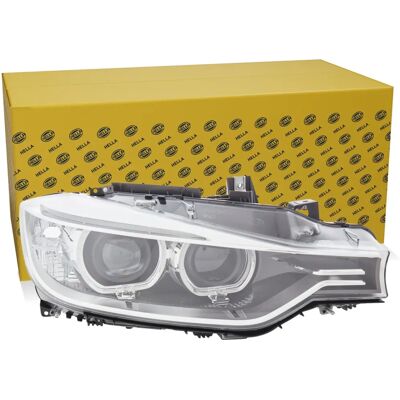 Hella 1ZS 354 983-221 Bi-Xenon LED - Faros Hella 1ZS 354 983-221 Bi-Xenon LED - Faros