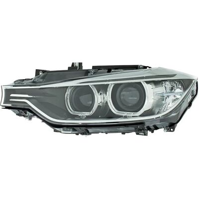 Reflektor Hella BMW 3 Seria D1S Xenon LED - Reflektor Reflektor Hella BMW 3 Seria D1S Xenon LED - Reflektor