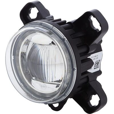 Hella Modell 1F0 011 988-131 LED Nebelscheinwerfer - Nebelscheinwerfer Hella Modell 1F0 011 988-131 LED Nebelscheinwerfer - Nebelscheinwerfer