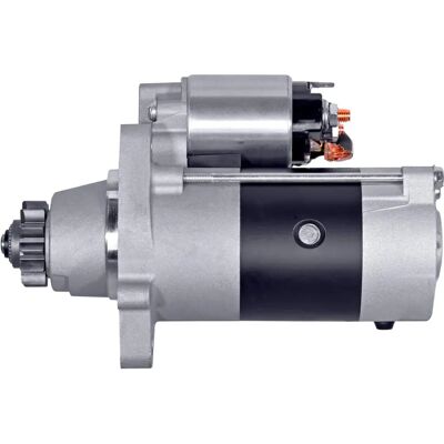 HELLA M008T71471 Startmotor - Bilkomponent HELLA M008T71471 Startmotor - Bilkomponent