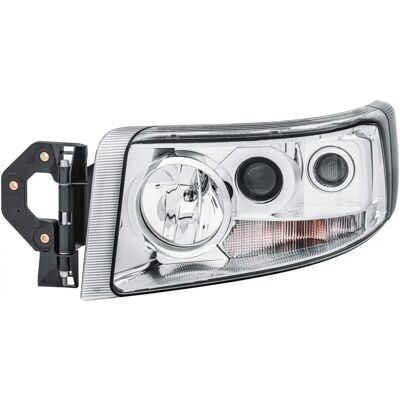 Hella 011 899-371 Hauptscheinwerfer - Rechtsverkehr Hella 011 899-371 Hauptscheinwerfer - Rechtsverkehr