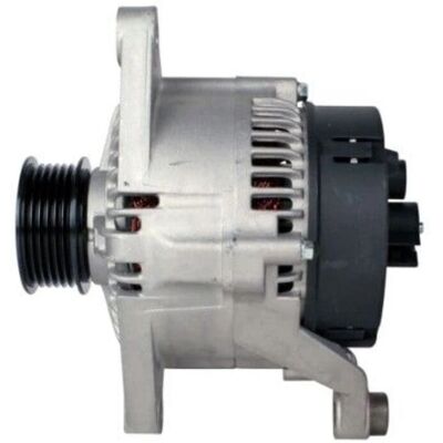 Hella Generator 85A til Fiat Palio Strada 8el 012 Hella Generator 85A til Fiat Palio Strada 8el 012
