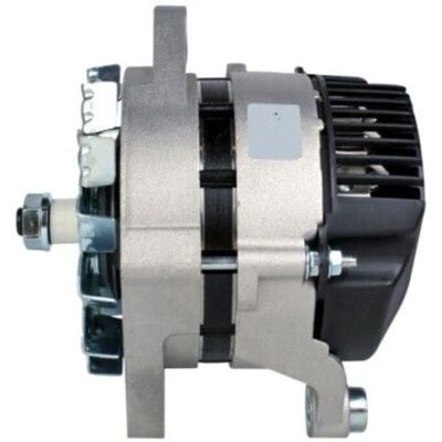 Hella Alternator 65A för bilar & lätta fordon - OEM-kvalitet Hella Alternator 65A för bilar & lätta fordon - OEM-kvalitet