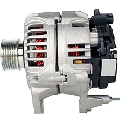 Hella Generator 70A für Seat Ibiza II, VW Lupo, Golf IV, Polo 9N - Generator Hella Generator 70A für Seat Ibiza II, VW Lupo, Golf IV, Polo 9N - Generator