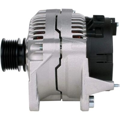 HELLA 8EL 012 426-781 Generator - 14V 70A für Opel/Astra H, Meriva, Vauxhall HELLA 8EL 012 426-781 Generator - 14V 70A für Opel/Astra H, Meriva, Vauxhall