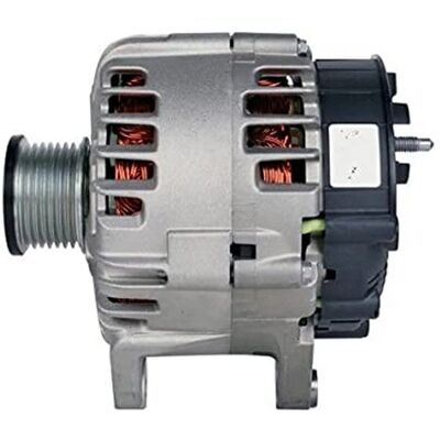 Hella Generator 8EL 012 426-051 - Generator Hella Generator 8EL 012 426-051 - Generator