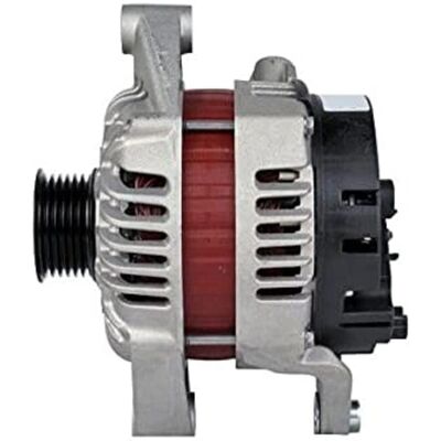 Hella Generátor 70A - Állórendszer Hella Generátor 70A - Állórendszer