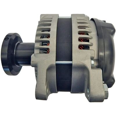 Hella Lichtmaschine 150A für Ford C-Max & Focus - OEM-Qualität Hella Lichtmaschine 150A für Ford C-Max & Focus - OEM-Qualität