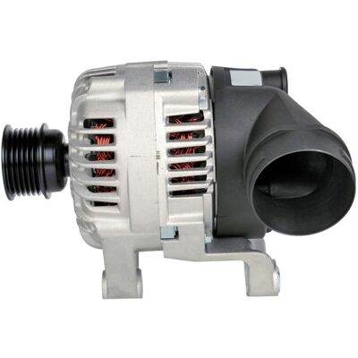 Hella Generator 90A für BMW E46 E39 320i-328i - Generator Hella Generator 90A für BMW E46 E39 320i-328i - Generator