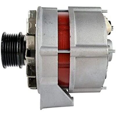 Hella Lichtmaschine 70A 14V für Mercedes W201 W124 R107 Hella Lichtmaschine 70A 14V für Mercedes W201 W124 R107