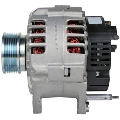 Hella Generator 8EL 012 427-541 - Lichtmaschine Hella Generator 8EL 012 427-541 - Lichtmaschine