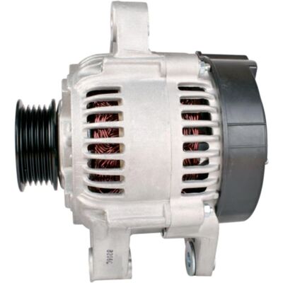 Hella 70A Generátor Toyota - Megbízható OEM-minőség Hella 70A Generátor Toyota - Megbízható OEM-minőség