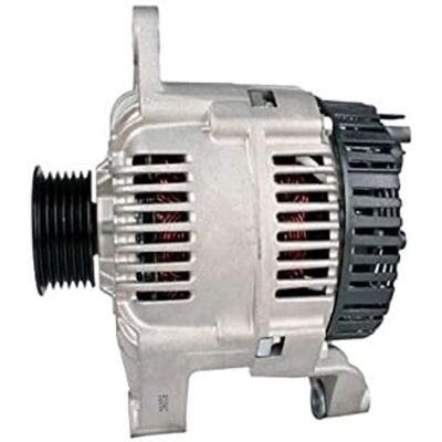 Hella Generator 80A Citroën Peugeot Fiat Mitsubishi Lancia - Generator Hella Generator 80A Citroën Peugeot Fiat Mitsubishi Lancia - Generator