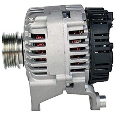 HELLA 8EL 012 427-911 Laturin - Generaattori HELLA 8EL 012 427-911 Laturin - Generaattori