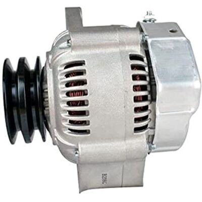 Hella Generator 70A Toyota Land Cruiser 90 - Lichtmaschine Hella Generator 70A Toyota Land Cruiser 90 - Lichtmaschine