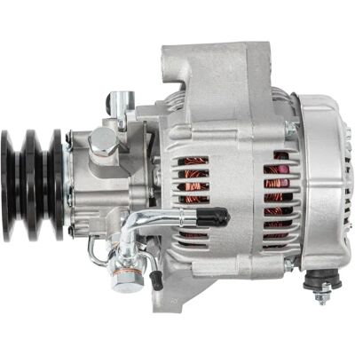 Toyota Hilux Hiace 70A Generator - Lichtmaschine Toyota Hilux Hiace 70A Generator - Lichtmaschine