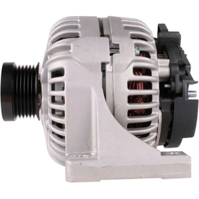 Hella Γεννήτρια 160 A - Γεννήτρια Hella Γεννήτρια 160 A - Γεννήτρια
