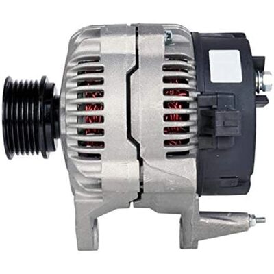 Hella Generator 90A für Audi Skoda VW Polo Golf - Generator Hella Generator 90A für Audi Skoda VW Polo Golf - Generator