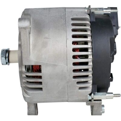 Hella 8EL 012 426-851 Εναλλάκτης - Κατάλληλο για Land Rover Discovery, Defender, Range Rover Hella 8EL 012 426-851 Εναλλάκτης - Κατάλληλο για Land Rover Discovery, Defender, Range Rover