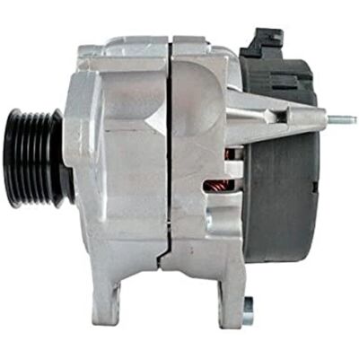 Hella Lichtmaschine 8EL 012 427-741 - Generator Hella Lichtmaschine 8EL 012 427-741 - Generator