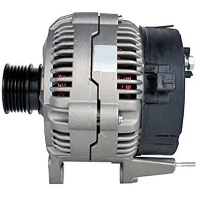 HELLA 8EL 012 427-771 Alternator - Alternator HELLA 8EL 012 427-771 Alternator - Alternator