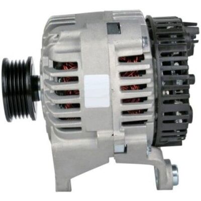 Hella Alternator 8EL 012 427-881 - Alternator Hella Alternator 8EL 012 427-881 - Alternator