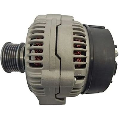 Hella Generator 115A til Mercedes E-klasse, Sprinter - Generator Hella Generator 115A til Mercedes E-klasse, Sprinter - Generator