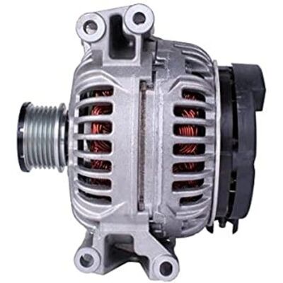Hella E-Klasse W211 S211 Lichtmaschine - 200A, 14V Hella E-Klasse W211 S211 Lichtmaschine - 200A, 14V
